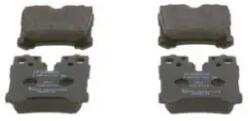 Bosch fékbetét készlet 0 986 494 424