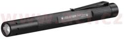 Ledlenser P4R CORE - kézi zseblámpa szuper LED-del, hatótáv 90 m, 7 év garancia