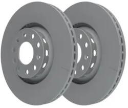ATE Féktárcsa Ø312mm 24.0125-0137.1