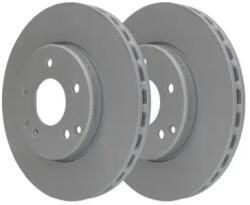 ATE Féktárcsa szellőző Ø288mm 24.0125-0110.1