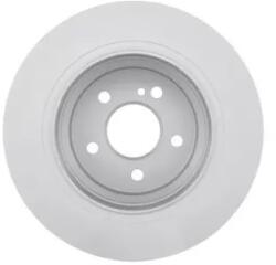 Bosch tömör féktárcsa Ø300mm 0 986 479 041