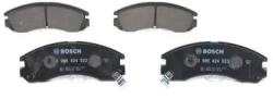 Bosch fékbetét készlet 0 986 424 523
