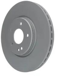 ATE Féktárcsa szellőztetett Ø316mm 24.0128-0126.1