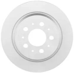 Bosch tömör féktárcsa Ø288mm 0 986 478 495