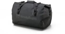 Henlybegins vízálló táska az utasülésre, HenlyBegins (fekete, 60 l)
