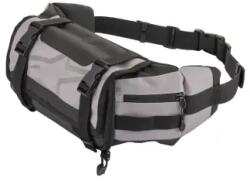 Alpinestars TECH TOOLPACK deréktáska, ALPINESTARS (szürke/fekete, űrtartalom 3, 7 l) 2025
