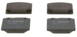 Bosch fékbetét készlet 0 986 494 568