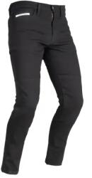 OXFORD EREDETI JÓVÁHAGYOTT SUPER STRETCH JEANS AA SLIM FIT nadrág, OXFORD, női (fekete, 24-es méret)
