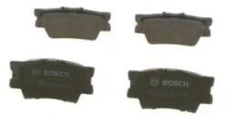 Bosch fékbetét készlet 0 986 494 154