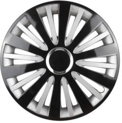 LEOPLAST FALCON 16" black&silver sisak