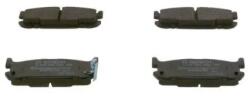 Bosch fékbetét készlet 0 986 494 226