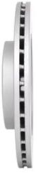 Bosch szellőző féktárcsa Ø259mm 0 986 479 B21