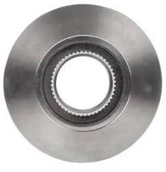 Bosch Féktárcsa tömör Ø288mm 0 986 479 A50
