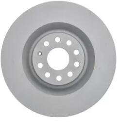 Bosch szellőző féktárcsa Ø345mm 0 986 479 B87