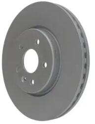 ATE Féktárcsa szellőztetett Ø300mm 24.0126-0188.1