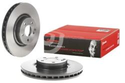 BREMBO Féktárcsa szellőző Ø330mm 09.9825. 21