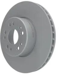 ATE Féktárcsa szellőző Ø320mm 24.0130-0100.1