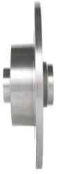 Bosch tömör féktárcsa Ø270mm 0 986 479 196
