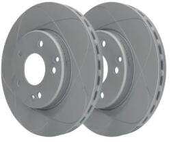 ATE szellőző féktárcsa Ø288mm 24.0325-0110.1