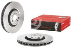 BREMBO Féktárcsa szellőző Ø310mm 09.7680. 21
