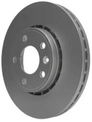 ATE Féktárcsa szellőztetett Ø305mm 24.0128-0132.1