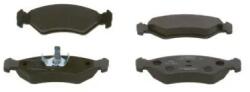 Bosch fékbetét készlet 0 986 492 020