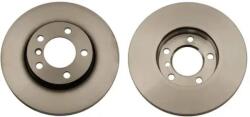 TRW szellőző féktárcsa Ø294mm DF6136