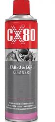 CX-80 EGR Spray - Spray EGR szelepekhez 500ml