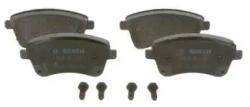 Bosch fékbetét készlet 0 986 494 552
