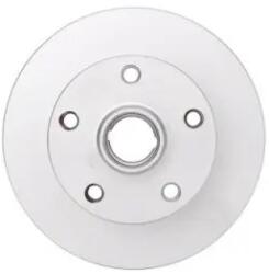 Bosch Féktárcsa tömör Ø245mm 0 986 479 B48