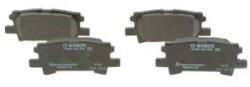 Bosch fékbetét készlet 0 986 494 224