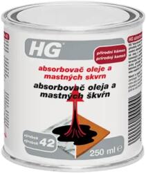 HG olaj- és zsírfolt elnyelő 250ml