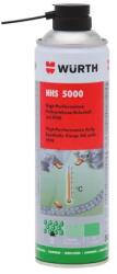 Würth RAGASZTÓZÓ ZSÍR HHS® 5000 500ml