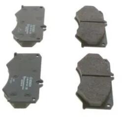 Bosch fékbetét készlet 0 986 467 841