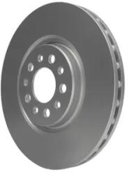 ATE Féktárcsa szellőztetett Ø330mm 24.0128-0191.1