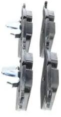 Bosch fékbetét készlet 0 986 494 325