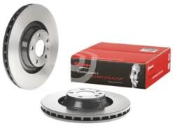 BREMBO Féktárcsa szellőző Ø347mm 09.8841. 31