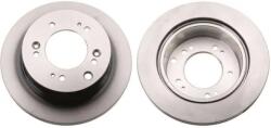 TRW Féktárcsa szellőző Ø315mm DF6191S