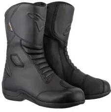 Alpinestars WEB GORE-TEX cipő, ALPINESTARS (fekete, 46-os méret)