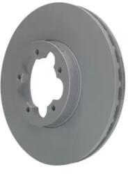 ATE Féktárcsa szellőztetett Ø300mm 24.0128-0293.1