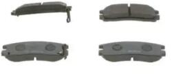 Bosch fékbetét készlet 0 986 461 145