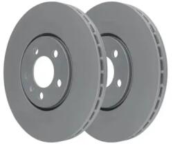 ATE Féktárcsa szellőző Ø288mm 24.0125-0108.1
