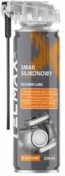 TECMAXX Szilikon zsír applikátorral 250ml