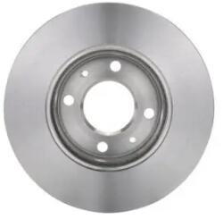 Bosch szellőző féktárcsa Ø241mm 0 986 479 206