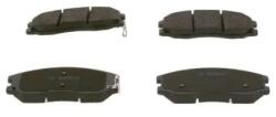 Bosch fékbetét készlet 0 986 494 250