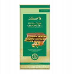 Lindt Dubai Style Csokoládé, 145g (04000539142581)