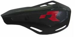 RTECH Karfedelek HP1, RTECH (fekete, rögzítőkészlettel)