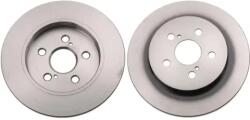TRW Féktárcsa tömör Ø259mm DF6145