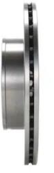 Bosch szellőző féktárcsa Ø241mm 0 986 479 286