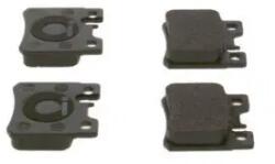 Bosch fékbetét készlet 0 986 490 260